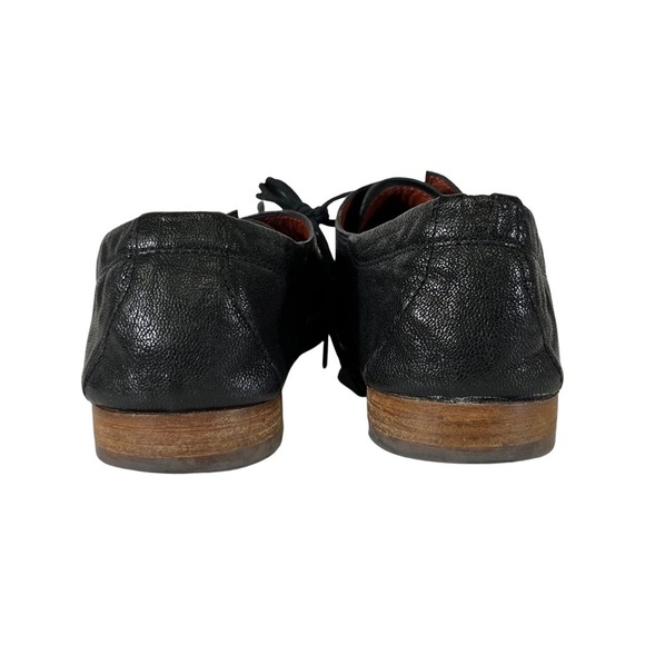 Aerin black dress shoes size 10 - Picture 7 of 7